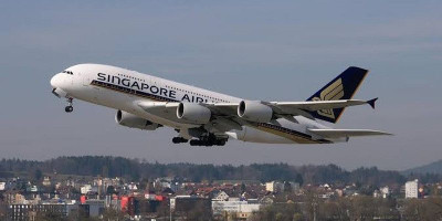 ASTINA Somasi Singapore Airlines, Diduga Telantarkan Penumpang