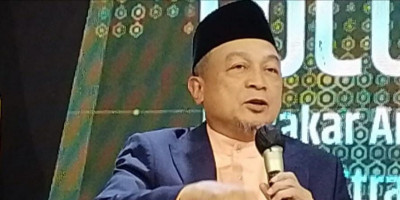 UBN: Penangkapan Imam dan Penutupan Al-Aqsa Bukti Kezaliman Israel