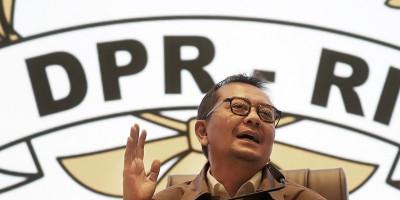 Komisi IV DPR Minta Pemerintah Perketat Pengawasan Transportasi Jelang Mudik, terutama ODOL