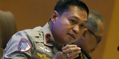 Operasi Ketupat 2026: Polri Prediksi 4 Gelombang Puncak Arus Mudik dan Balik
