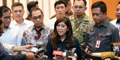 Sidak Kantor Meta: Menkomdigi Ultimatum Raksasa Teknologi Soal Disinformasi