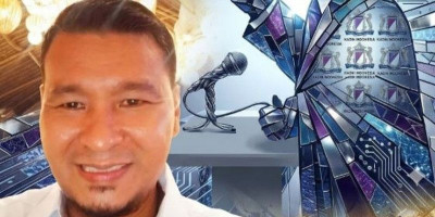 Samuel Silaen: Jangan Anggap Rakyat Tak Paham