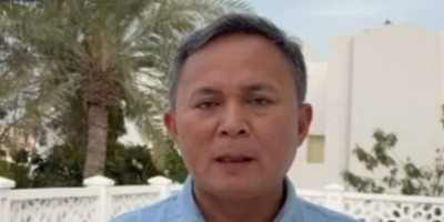 Wamen HAM Menetap di Qatar Pastikan Keselamatan WNI