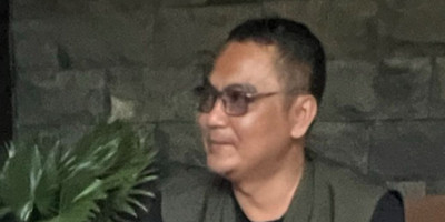 Ken I. Pramendra: PWI LS Siap Bersinergi dengan Polri Ciptakan Situasi Kondusif Saat Lebaran