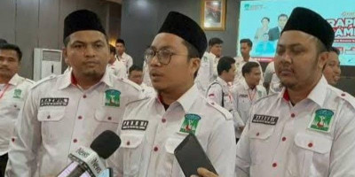 SK Kepengurusan Diperbarui, PP KAMMI Tegaskan Legalitas Organisasi