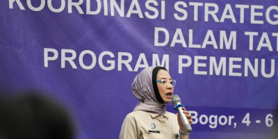 BGN Gelar Penyuluhan Hukum dan Strategi Komunikasi Program MBG