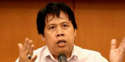 CBA Soroti Anggaran Sewa Kendaraan Rp4,4 Miliar di KKP, Minta Kejagung Turun Tangan