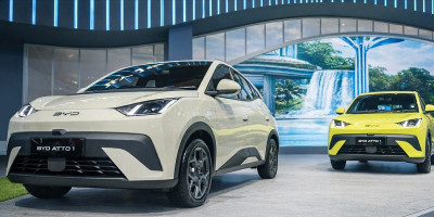 Mobil Listrik Murah dan Realitas Harga