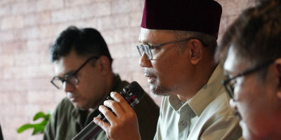 Industri Diminta Tak Abai Lingkungan, PPLI Buka Diskusi Publik