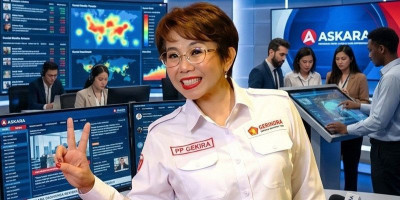 Jenny Retno Vincentia: Era Post-Truth Ancam Kualitas Demokrasi