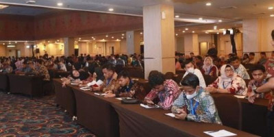 Deputi BGN Tegaskan Pentingnya Higiene Sanitasi dalam Program Makan Bergizi Gratis