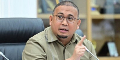 Masyarakat Diminta Tak Panik, DPR Jamin Stok BBM Aman