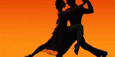 Polemik Asal Muasal Tango 