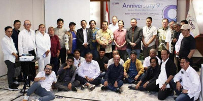 SMSI Ingatkan Ancaman Kedaulatan Digital dari Perjanjian Dagang Amerika