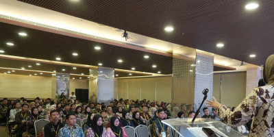 BGN Perkuat Strategi Komunikasi SPPG di DKI Jakarta