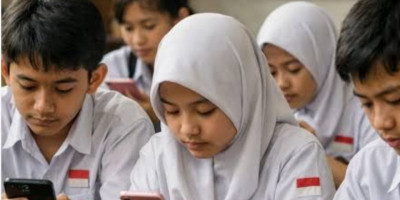 DPR Ingatkan Pembatasan Medsos Anak Jangan Hambat Proses Belajar