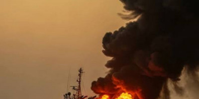 Komisi I DPR Berduka ABK WNI Hilang dan Desak Investigasi Mendalam atas Insiden Kapal Tugboat Mussafah 2