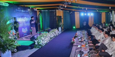 Safari Ramadan 2026, PGN Berbagi Kebahagiaan untuk Ribuan Anak di Berbagai Daerah