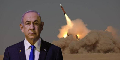 Serangan Iran: Mungkinkah Netanyahu Terluka atau Tewas?