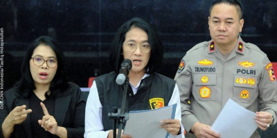 Skandal Pelatih Pelatnas, Atlet Putri Mengaku Jadi Korban