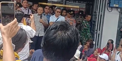 Dugaan Dana Gereja Miliaran Raib di BNI, Umat Katolik Meradang