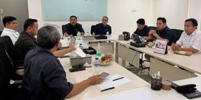 LBH Gekira Perkuat Program Bantuan Hukum dan Jajaki Kerja Sama Lembaga