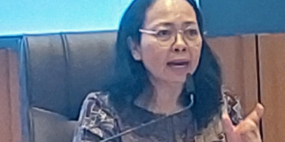 Industri Agro Jadi Andalan Ekonomi Indonesia Kejar Target Pertumbuhan Ekonomi  8 Persen