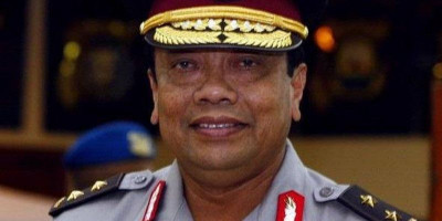 Mantan Kadiv Humas Polri Irjen Pol (Purn) Edward Hasoloan Aritonang Wafat 