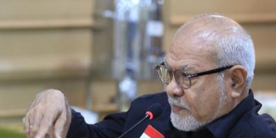 Program MBG Tidak Efektif dan Tidak Tepat Sasaran