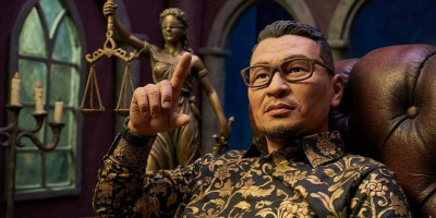 Pengamat: Retorika Pejabat Tanpa Tindakan Melemahkan Wibawa Negara