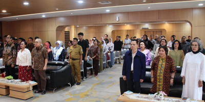 Graece Tanus: Ketika Makna Menjadi Jejak