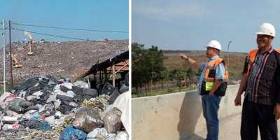 Longsor Gunung Sampah Bantar Gebang Tewaskan Tujuh Orang, Pengelola Terancam Pidana