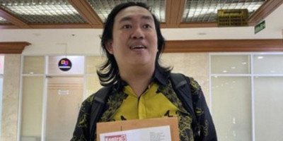 Iwakum Kutuk Penyiraman Air Keras ke Andrie Yunus