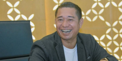Suara Kritis Dibungkam, Erwin Siregar: Demokrasi Tanpa Kritik, Ibarat Nasi Goreng Tanpa Telur