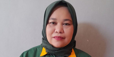 DPP Baret ICMI Siapkan Program Kampung Siaga Bencana di Aceh Tengah