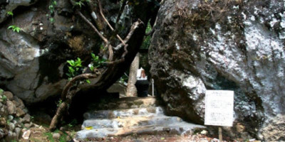 Inilah Tempat Tirakat Para Tokoh Nusantara