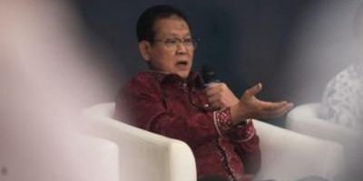 Prof. Rokhmin Dahuri: Ramadhan Momentum Tingkatkan Kesalehan Sosial, Bukan Sekadar Ibadah Ritual