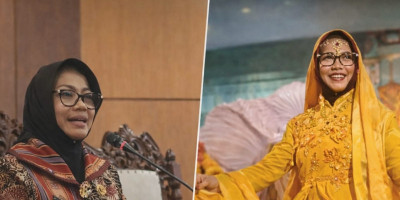Bukber Bollywood Viral Ujian Empati Birokrasi