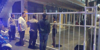Polisi Tindaklanjuti Laporan Warga Melalui 110 Soal Gangguan Petasan 
