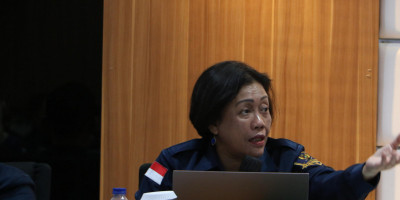 Nonjob 95 Pejabat Tidak Sesuai Prosedur, BKN Tangguhkan Layanan ASN di Sulbar