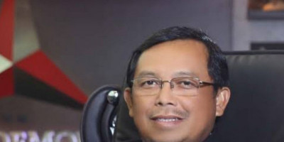 Partai Demokrat Menyerahkan Sepenuhnya kepada Presiden Prabowo 
