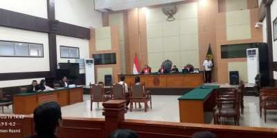 Sidang Kasus Kekerasan Anak oleh Ibu dan Ayah Tiri Digelar di PN Jakarta Timur