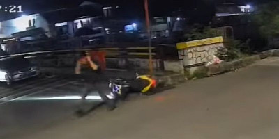 Negara Tak Boleh Tunduk pada Teror Kekerasan