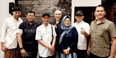 Riset Pemikiran Soemitro: Indonesia Diminta Melawan Tekanan Ekonomi Struktural