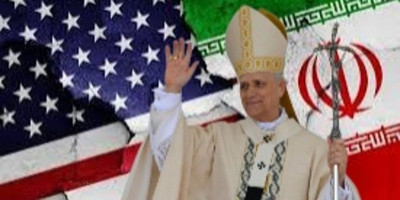 Teguran Sunyi Paus Leo XIV di Tengah Gemuruh Perang