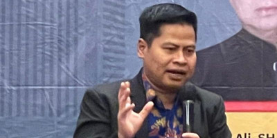 Pakar Ingatkan Publik Waspada Politik Adu Domba di Balik Kasus Penyiraman Wakil Ketua KontraS