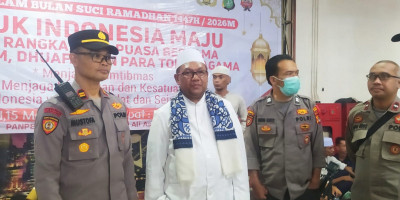 Ramadan 1447 H: Merajut Kebersamaan, Menebar Berkah
