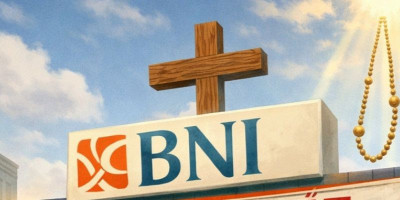 Dana Gereja Diduga Hilang, BNI Disorot, Aparat Diminta Turun Tangan