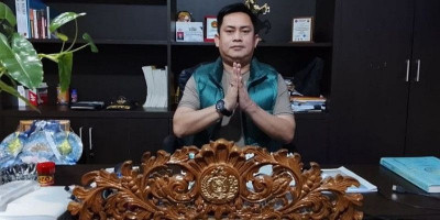 Mudik Tenang! Polsek Kemayoran Buka Titip Kendaraan Gratis Jelang Lebaran 2026