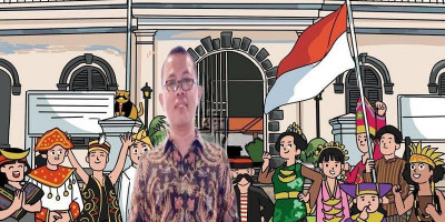 Lima Takdir Lima Kesejatian, Seruan Bangkitkan Jiwa Bangsa